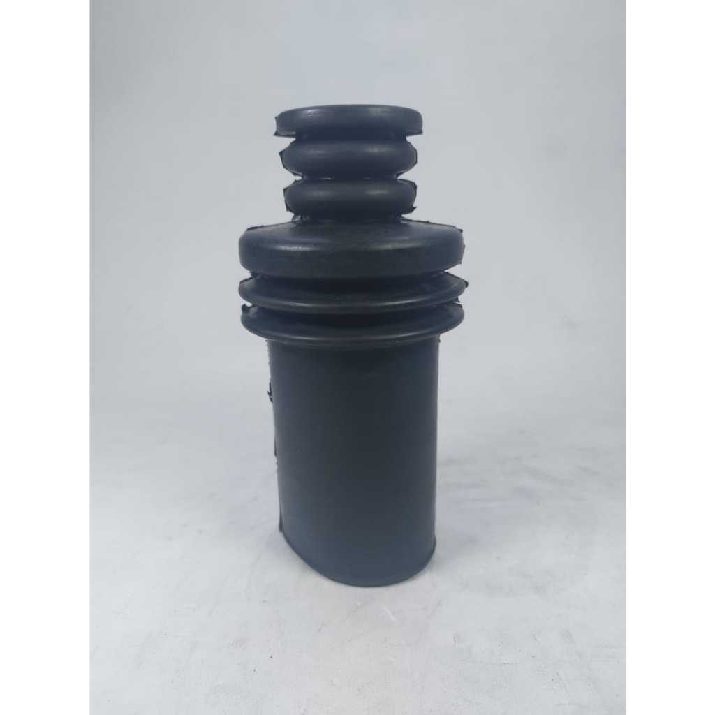 Karet Sok Breker Depan Boot Shock Breaker Front Honda CITY Z 1996-2003