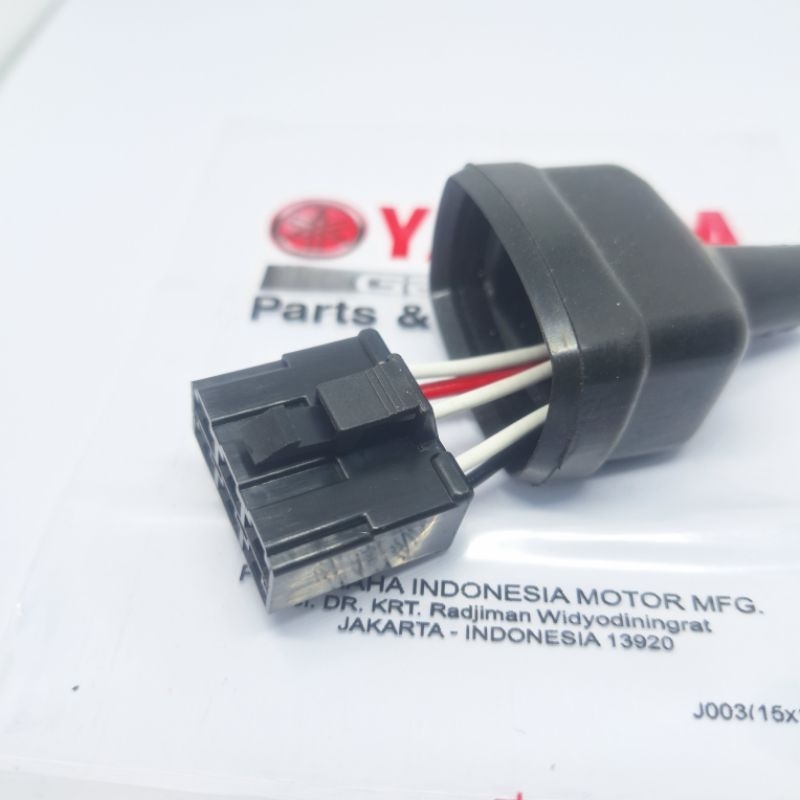 SOKET KIPROK SOCKET KEYPROK YAMAHA R25 MT25 ORIGINAL