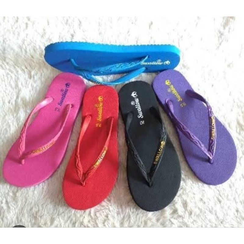 SANDAL JAPIT CEWEK SWALLOW NICE/SANDAL JAPIT SWALLOW