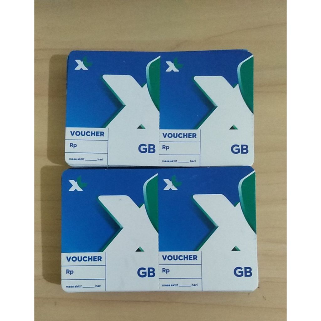 Voucher XL Combo Flex S+