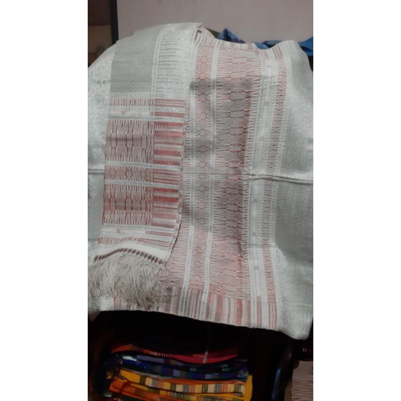 SONGKET TUMTUMAN PURADA KRISTAL SONGKET PENGANTIN BATAK MEWAH KAIN SONGKET TUMTUMAN FULL TUMTUMAN KO