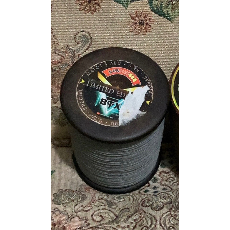 gelasan derpanzer ft btx