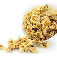 

Teh Bunga Chrysanthemum Krisan Kek Hua Premium Chrysant Kering 25 -50 gram