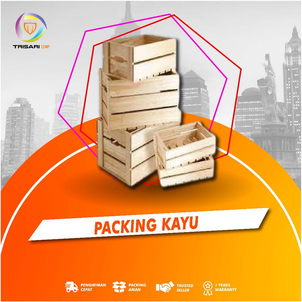 

Packng Kayu Biar Aman