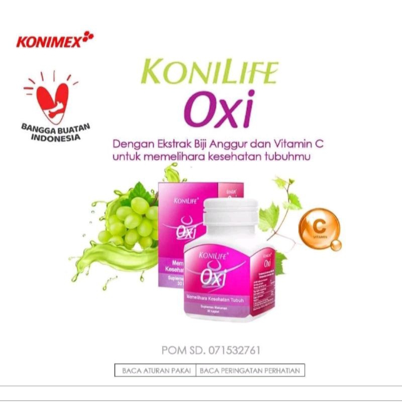 konilife Oxi