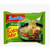 

INDOMIE SOTO (HARGA TERTERA 5PCS)