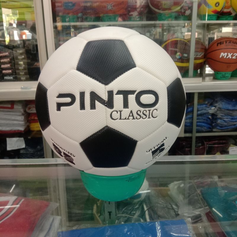 Bola Sepak Pinto Classic