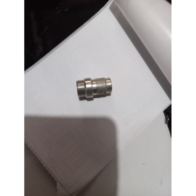 drat tabung auarita k350