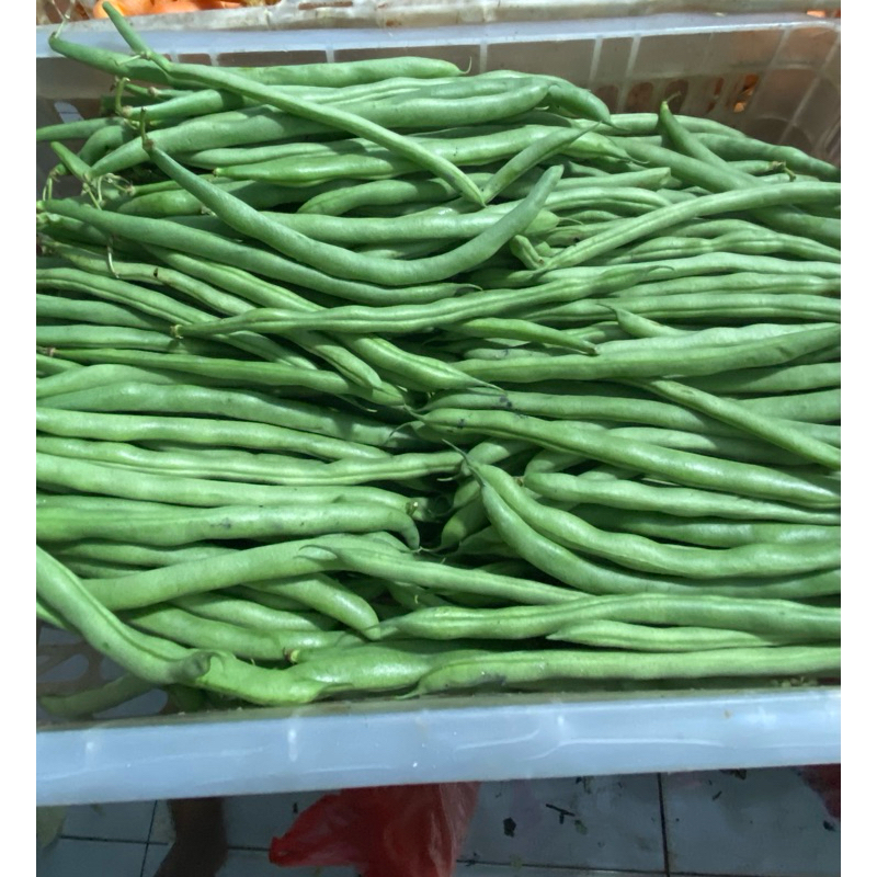 

Buncis super 500 g