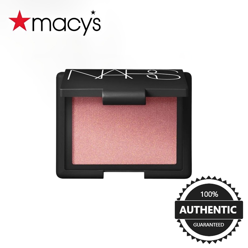 Macy's - NARS Blush • 4.8g ORGASM/DEEP THROAT/ TAJ MAHAL