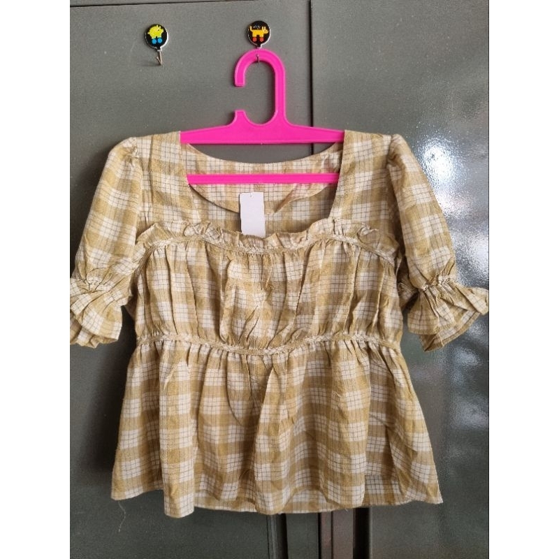 trifting import korea