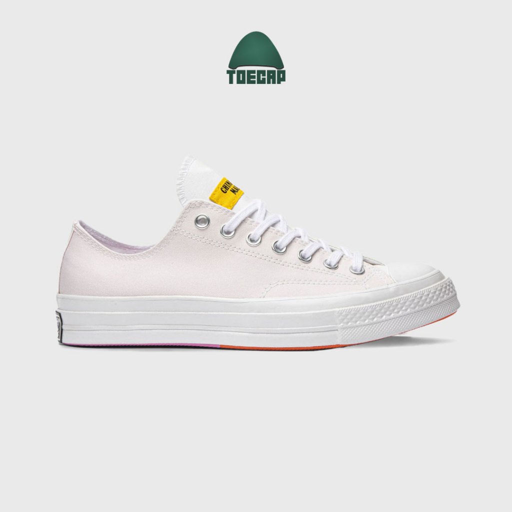 Converse Chuck Taylor 70s x Chinatown Market low Original