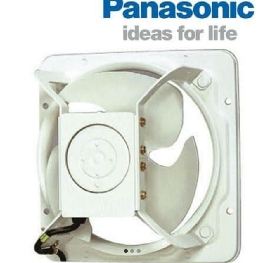 Exhaust Fan Industrial Panasonic 18 inch FV-45GS4