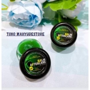 Cyberborg Aftercare Balm Tatto / Salep Tatto ( BPOM ) / perawatan sulam alis / perawatan Sulam Bibir