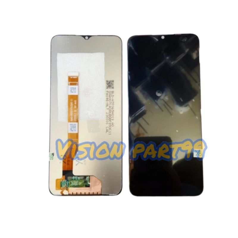 LCD TOUCHSCREEN OPPO A58 5G - OPPO A78 5G