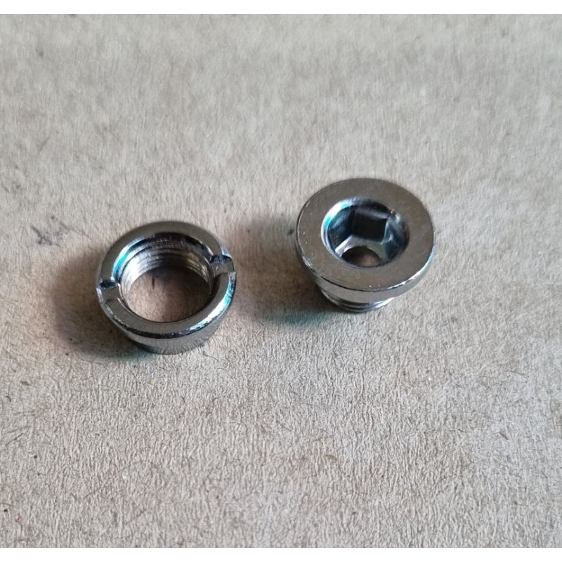BAUT MUR anting rd polygon united