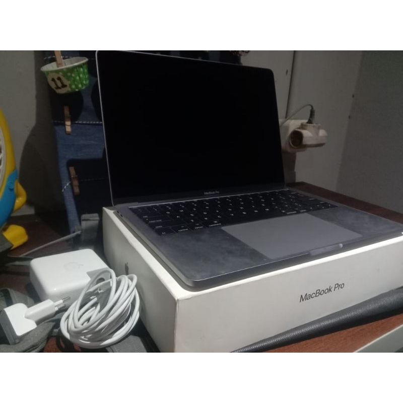 Macbook pro 13 inci