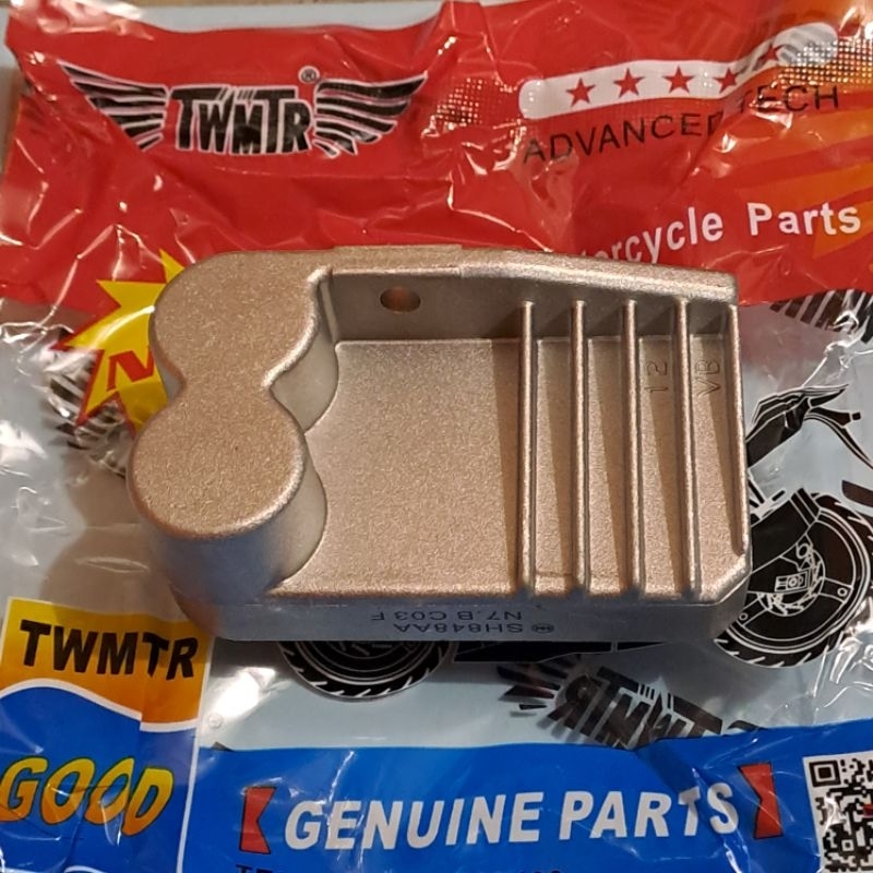 KIPROK REGULATOR VARIO 125 FI / VARIO 150 FI LED HIGH QUALITY