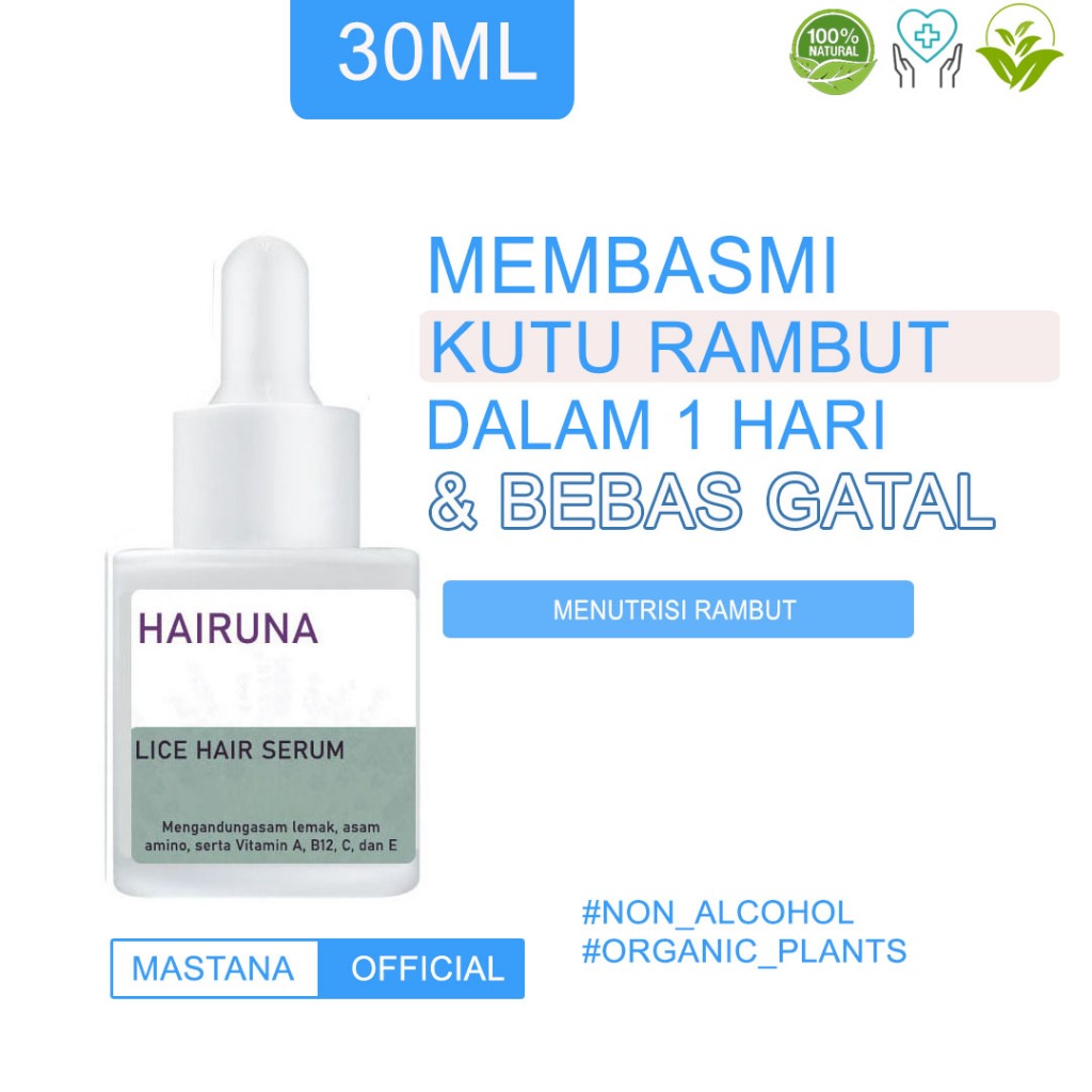 Obat Kutu Rambut Ampuh Dan Telur Kutu Penghilang Kutu Rambut Dan Telurnya Pembasmi Kutu Rambut Hairu