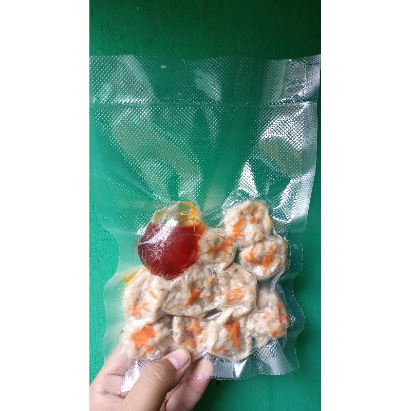 

Dimsum full ayam