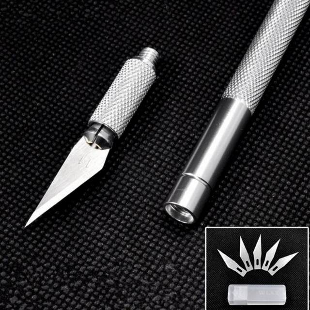 

Pisau Ukir / Pisau eMMC / Pisau kerok / Pisau PCB