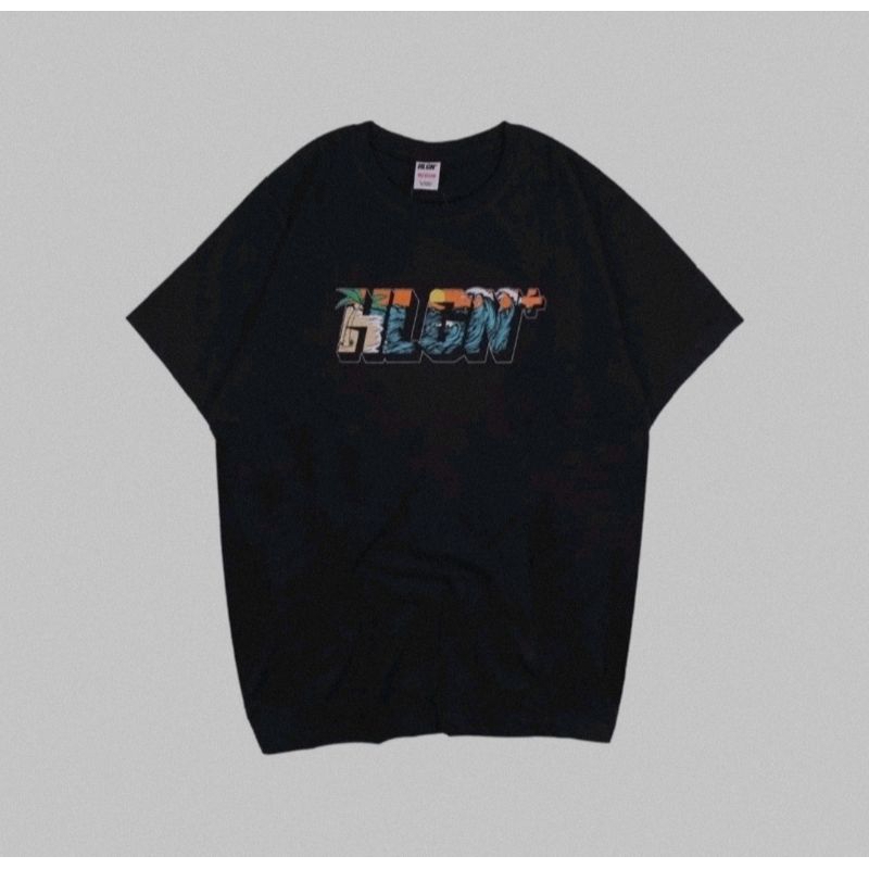 KAOS HLGN HOOLIGAN DISTRO PREMIUM MIRROR ORIGINAL 1:1