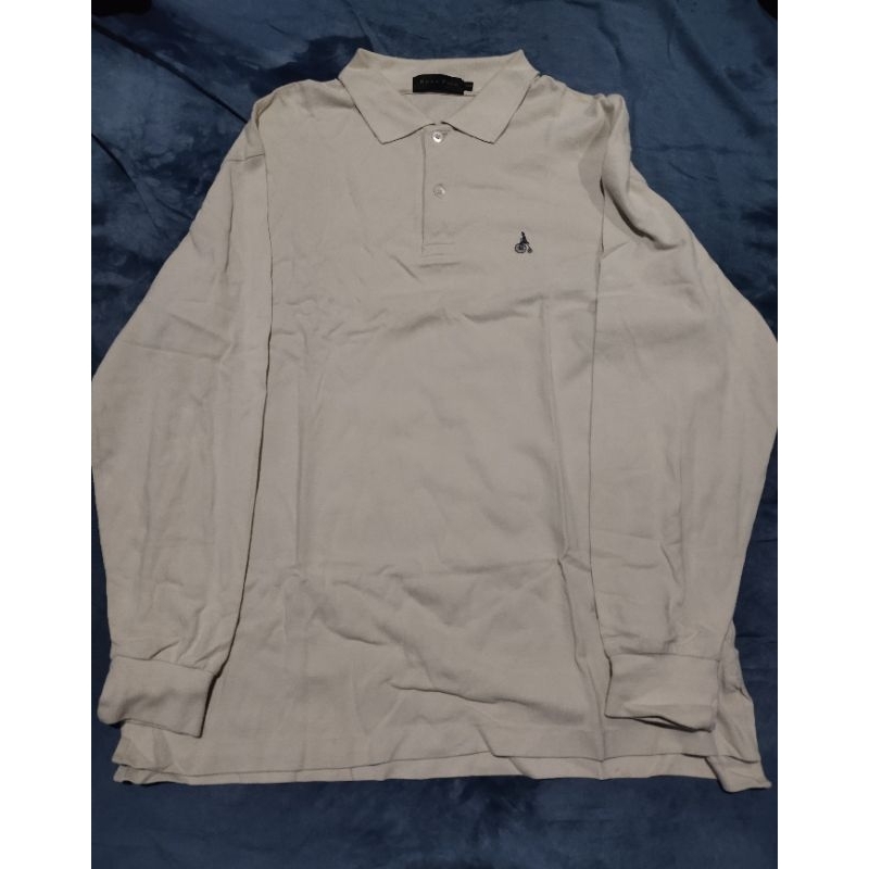 polo bean pole cream