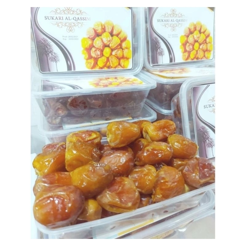 

kurma sukari kurma raja premium al madinah al qasim