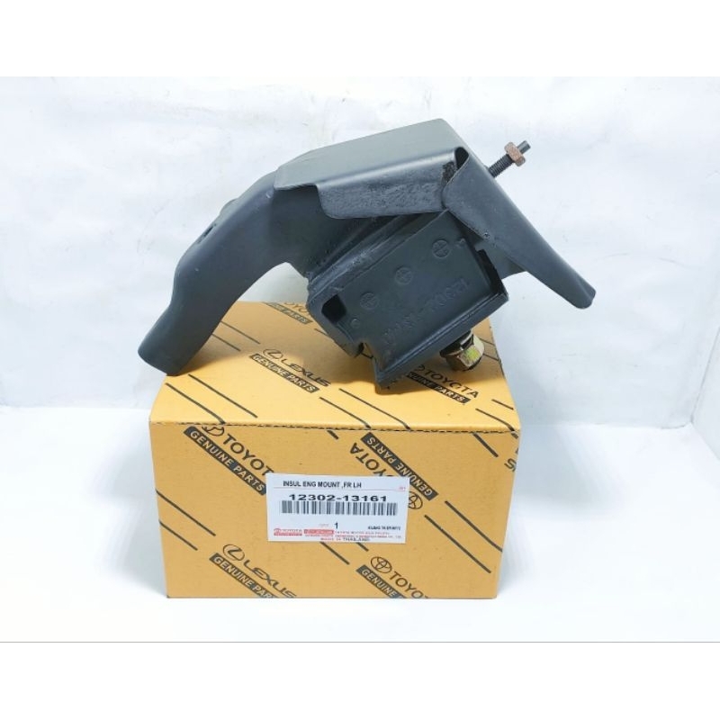 ENGINE MOUNTING KIJANG EFI/PANGKON TRANSMISI KIJANG EFI 1.8