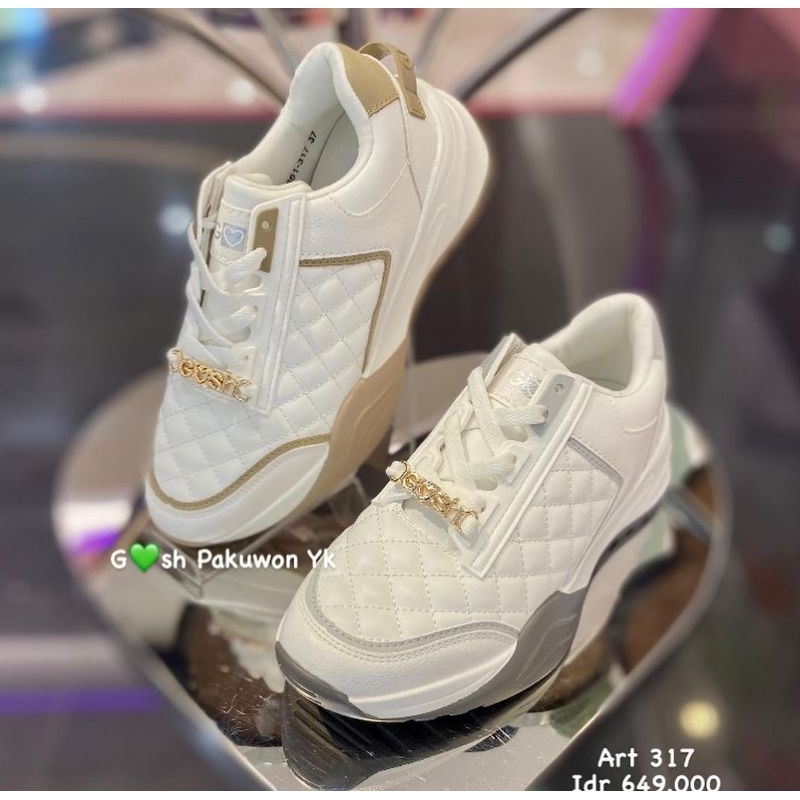 Gosh art 981/317 (sneakers)