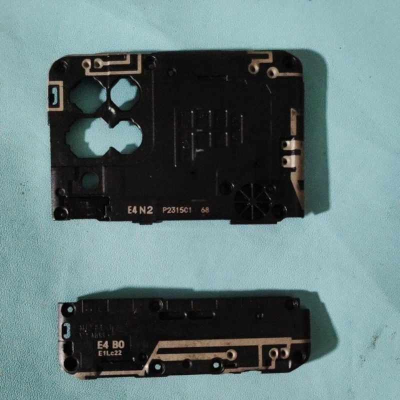 TUTUP MESIN SAMSUNG M12 ORI COPOTAN