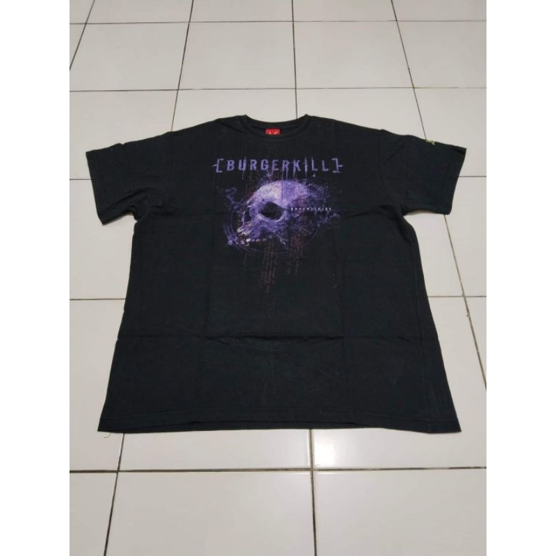 Burgerkill-Superficial