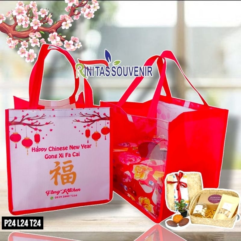 

TAS HAMPERS IMLEK TAS IMLEK CUSTOM TAS IMLEK BEST SELLER 24*24*24