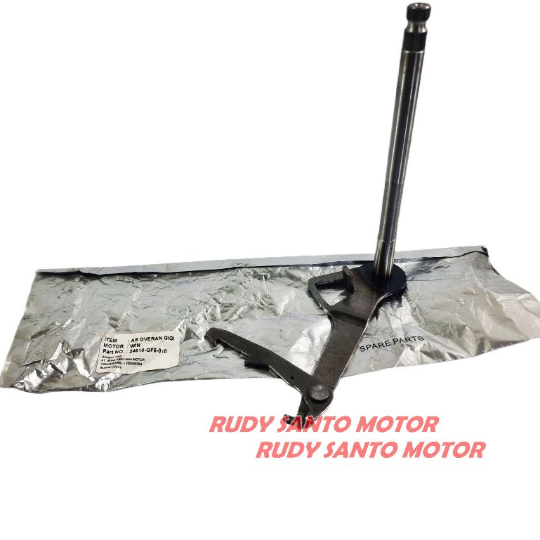 as perseneling honda win win100 MERK CHOHO