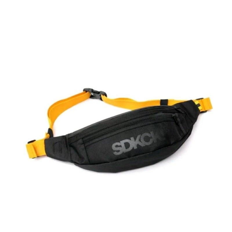 Sidekick project waist chest bag