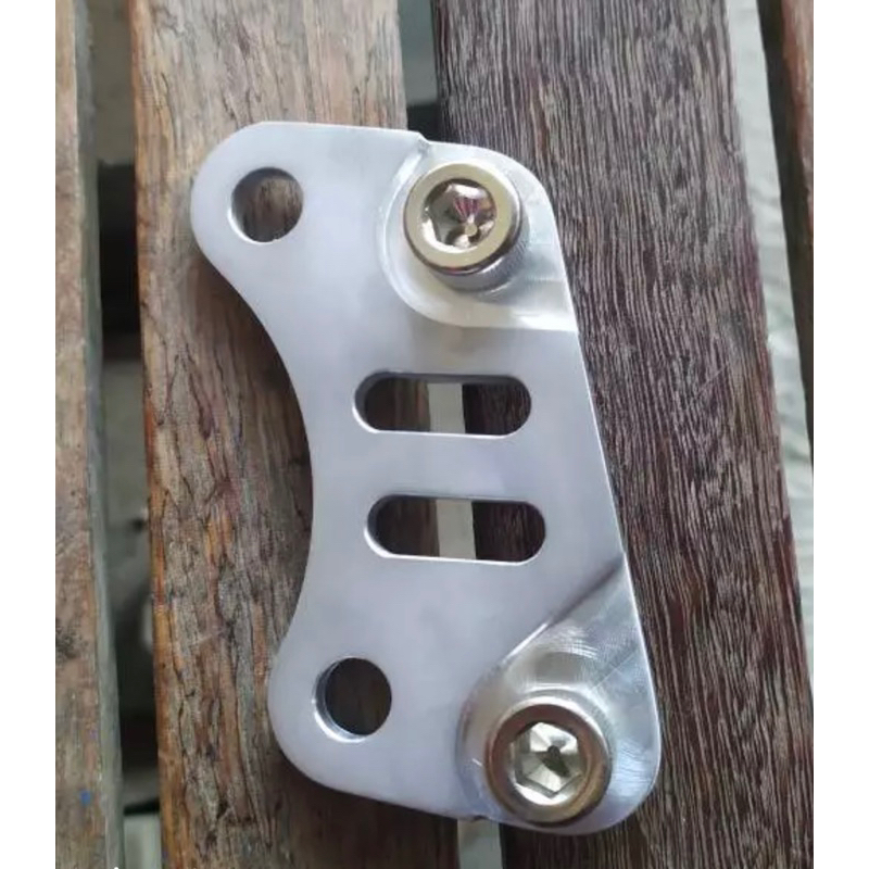 breket cakram rx king kaliper standar UK 300mm