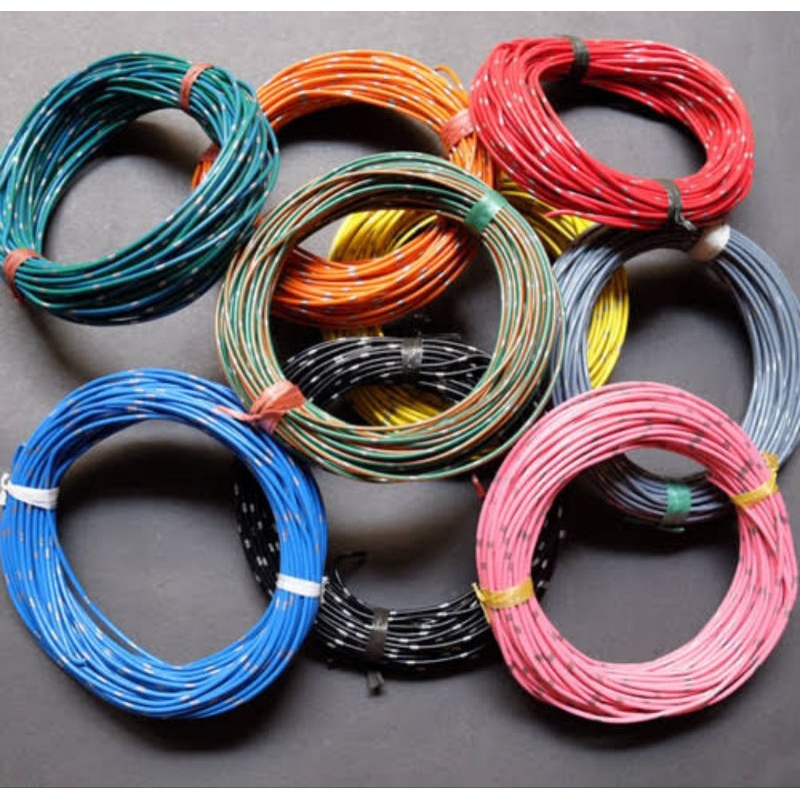 kabel body motor Mobil kabel otomotif