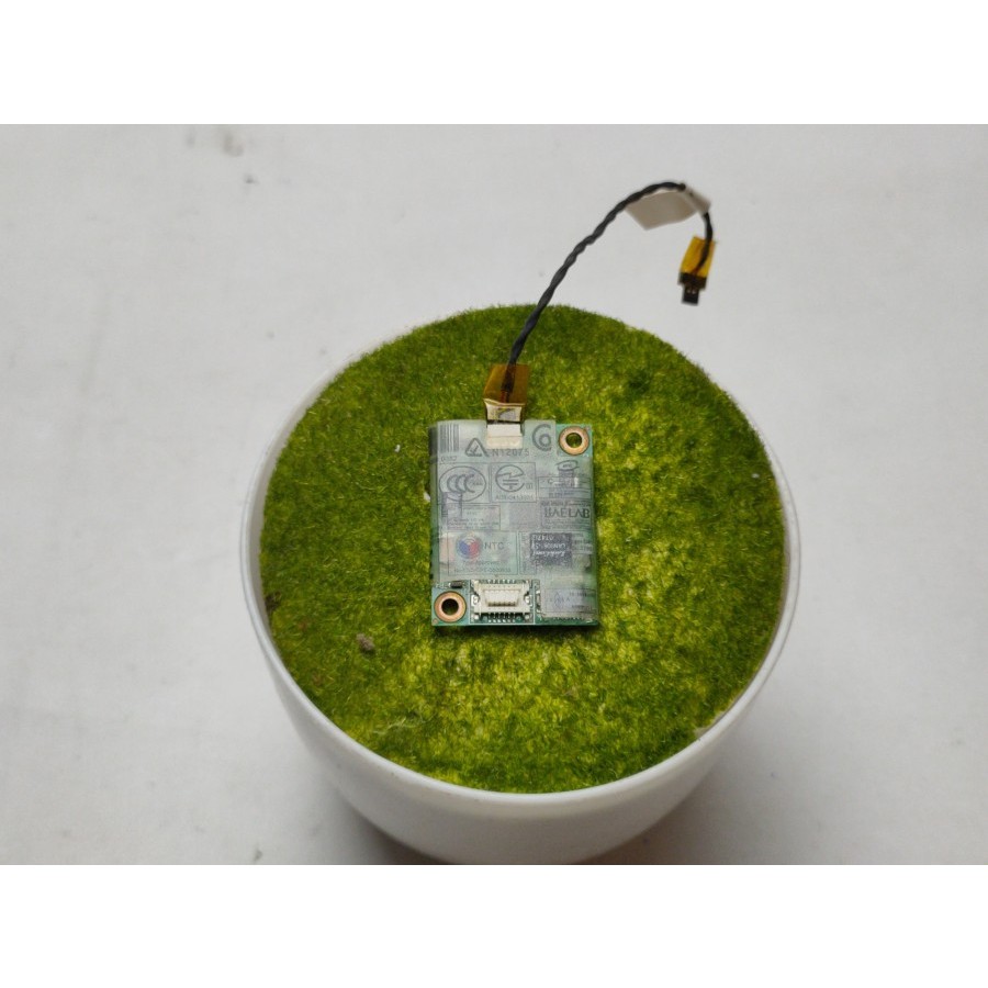 ET23 MDM-AC-5 MODEM Card Chip Lapto 4720 4720Z T60M951.41 DD0Z01MD000