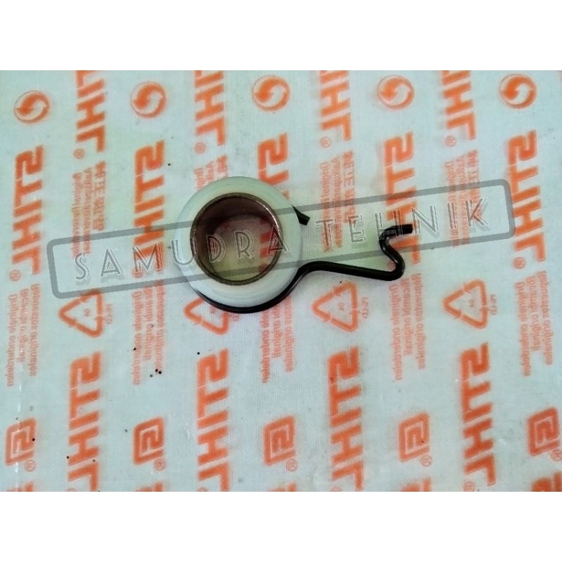 Worm Gear Pompa Oli Stihl MS-170 MS-180 MS-210 MS-230 MS-250