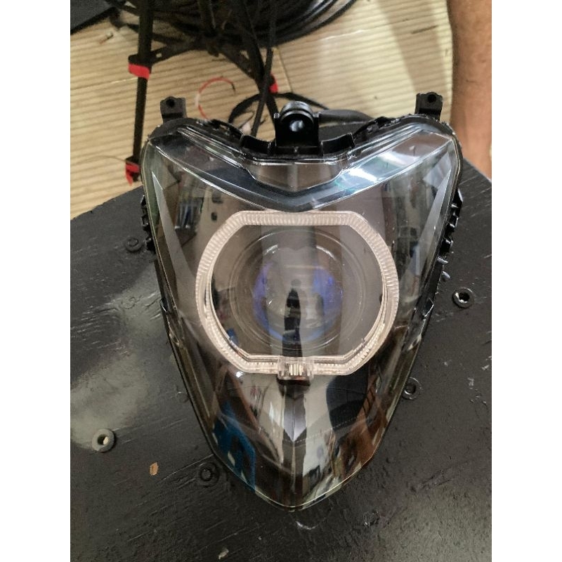 Headlamp CB 150 R , biled