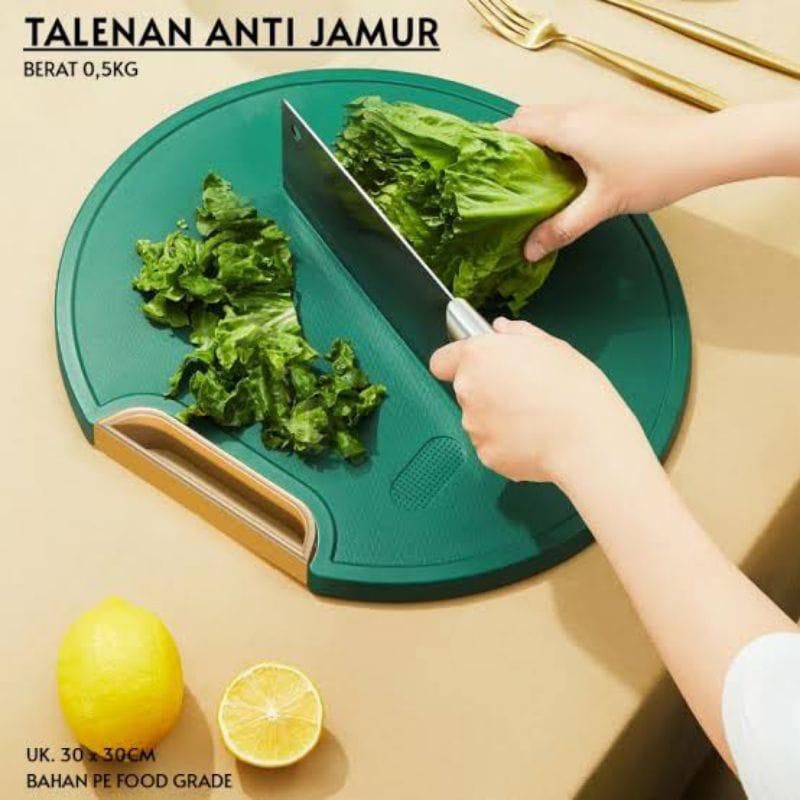 Talenan Anti Jamur Talenan Serbaguna