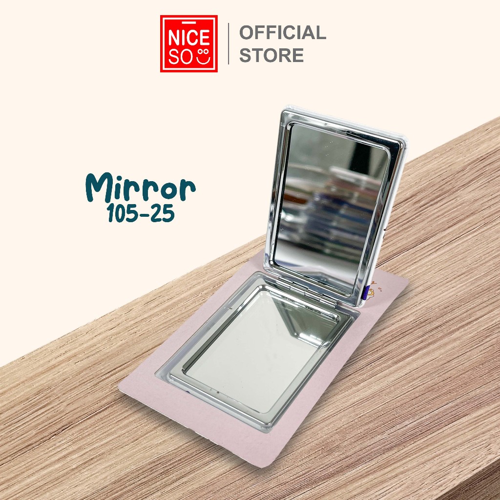 NICESO Official Cermin 105-25