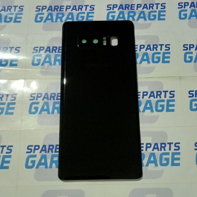 BACKDOOR SAMSUNG GALAXY NOTE 8