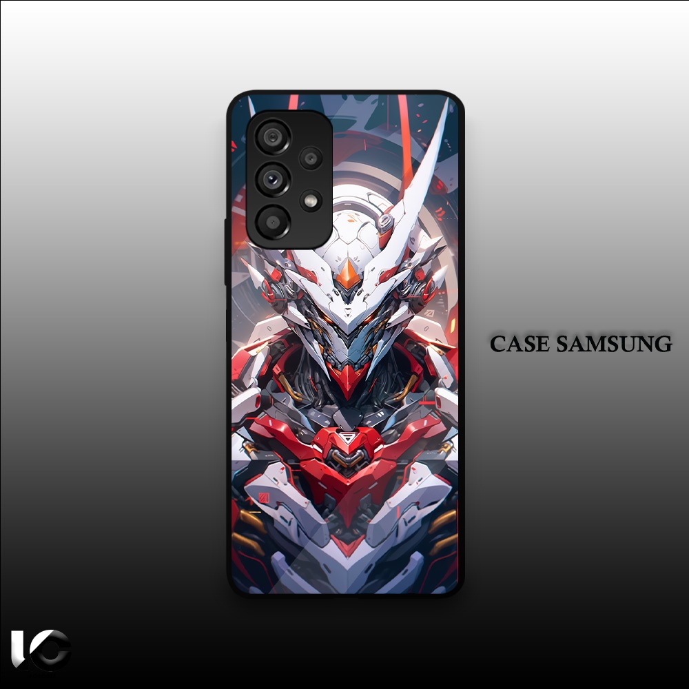 [LR16] Softcase Glossy Samsung A13 A14 A23 A24 A31 A32 A33 A34 A51 A52 A53 A54 A71 A72 A73 Case Sams