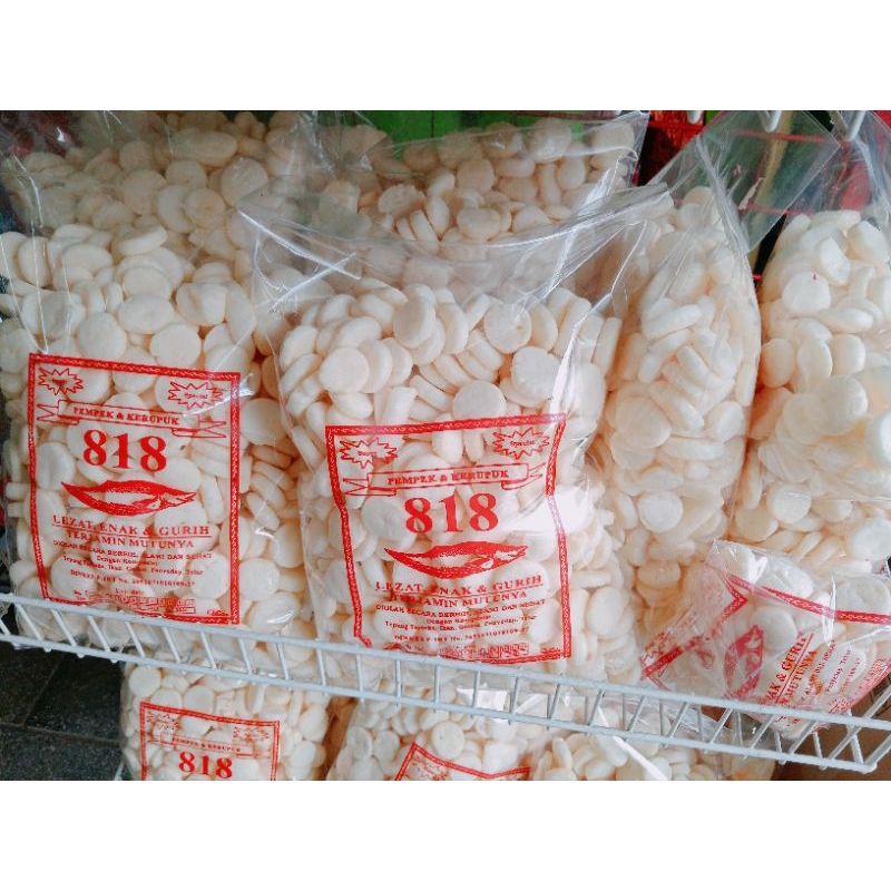 

kerupuk ikan