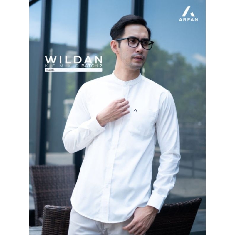 KEMKO WILDAN