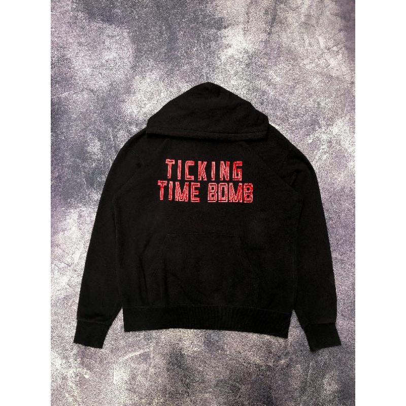 Hoodie printstar