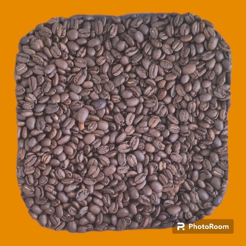 

Kopi Papua Arabika