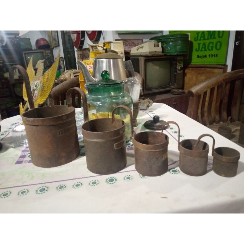 CANTING MINYAK GAS/CANTING MINYAK TANAH/CANTING MINYAK KUNO