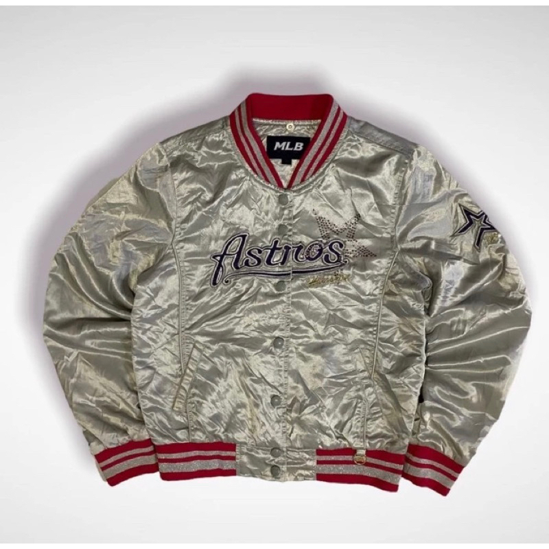 Varsity MLB Astros